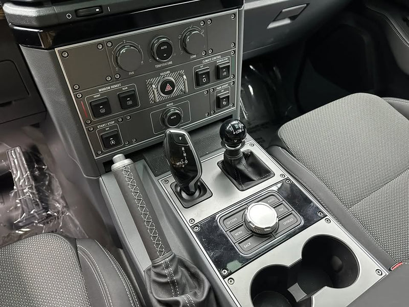 2024 BMW INEOS Grenadier Fieldmaster Edition in Portland, OR (photo 11) — photo 11