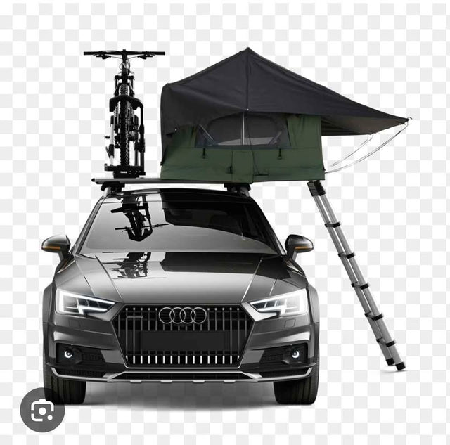 Thule Tepui Car Top Tent — photo 3