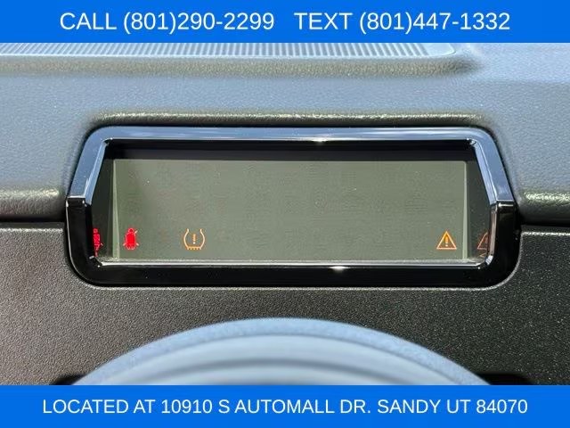 2025 INEOS Grenadier in Draper, UT (photo 12) — photo 12