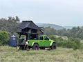 Canopy camper for sale