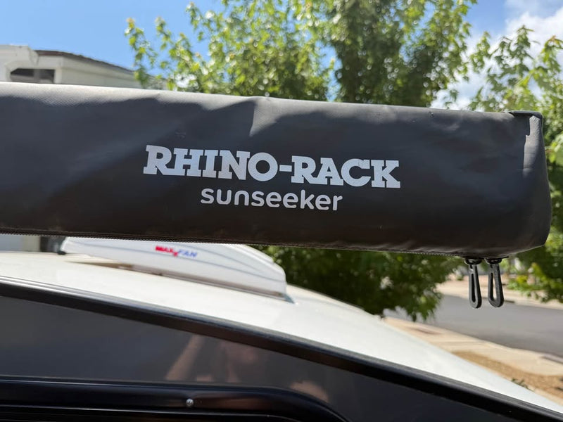 Hiker Mid Range 5’ x 9’ Off Road Trailer (photo 9) — photo 9