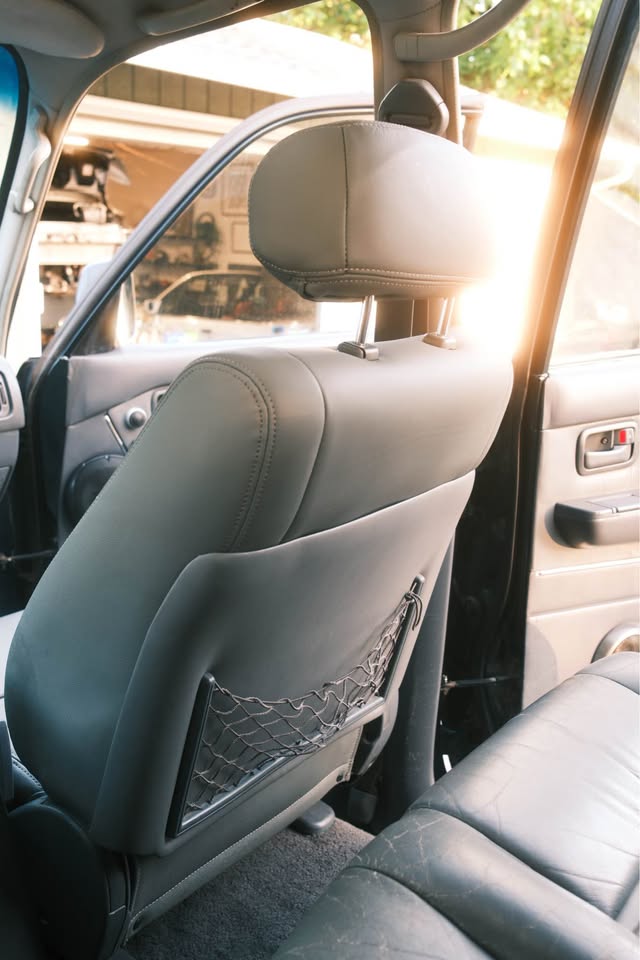 1994 Toyota Landcruiser · Sport Utility 4D in Tumwater, WA (photo 6) — photo 6