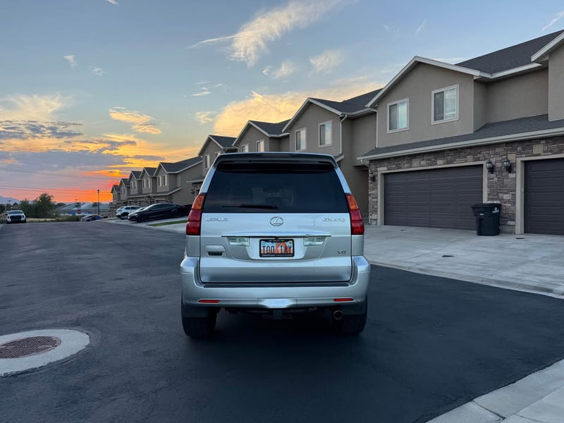 2006 Lexus GX · GX 470 Sport Utility 4D in Provo, UT (photo 4) — photo 4
