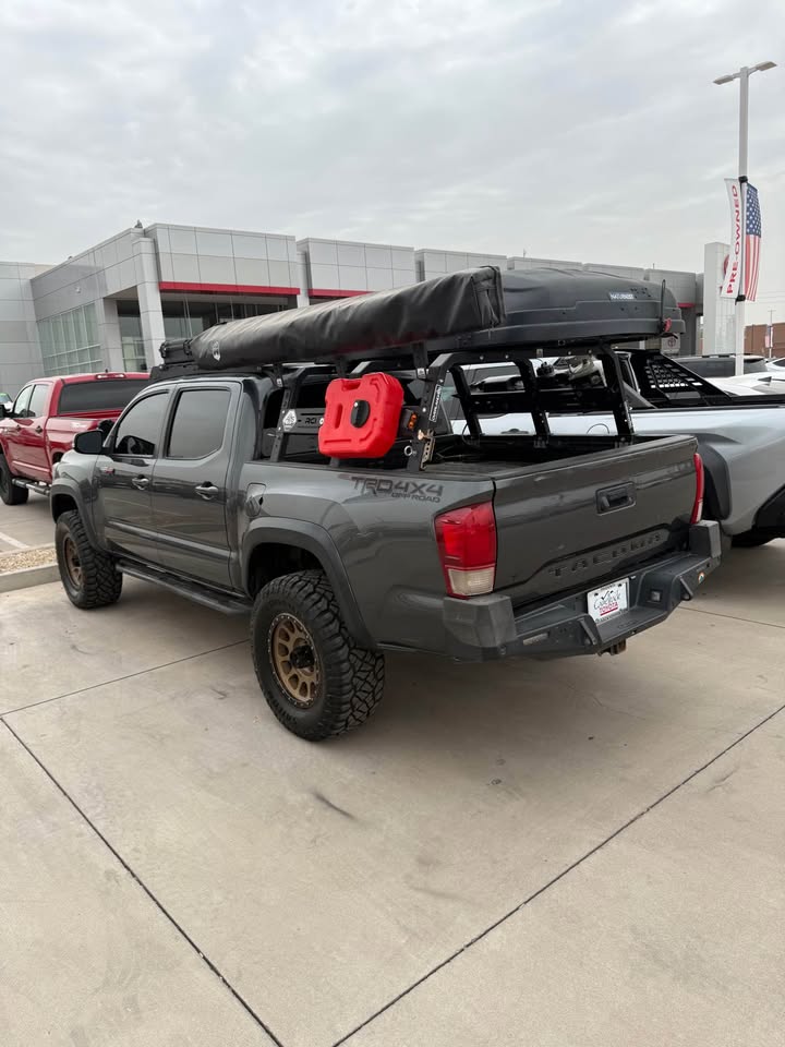 2019 Toyota Tacoma · TRD Off Road in Phoenix, AZ (photo 5) — photo 5