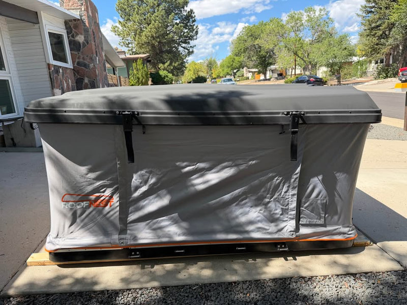 2023 Roofnest Sparrow 2 in Arvada, CO (photo 2) — photo 2