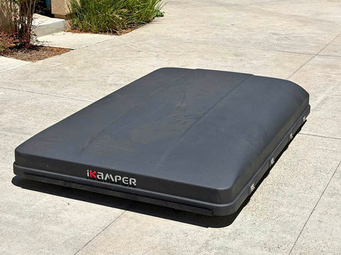 iKamper Skycamp 2.0 rooftop tent