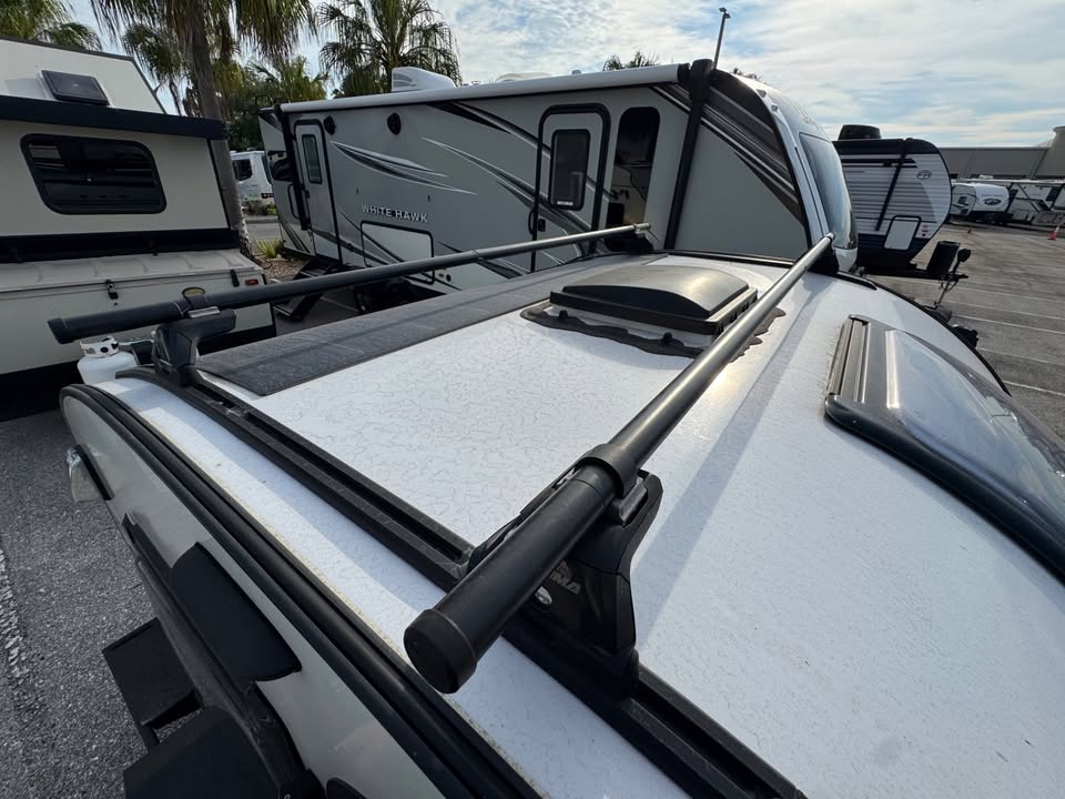 2023 nuCamp TAG XL LIMITED 0 Miles in Sarasota, FL (photo 9) — photo 9