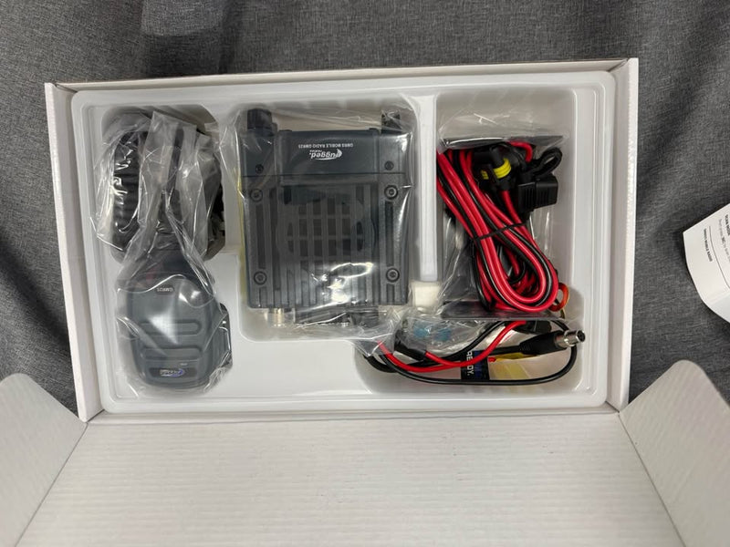 Rugged Radios Jeep Radio Kit NEW in Castle Rock, CO (photo 3) — photo 3