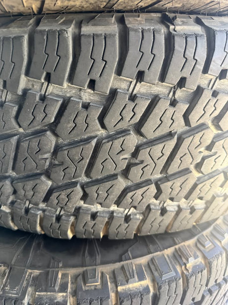 OFF Road Tires - Nitto Terra Grappler G2 in Phoenix, AZ (photo 7)
