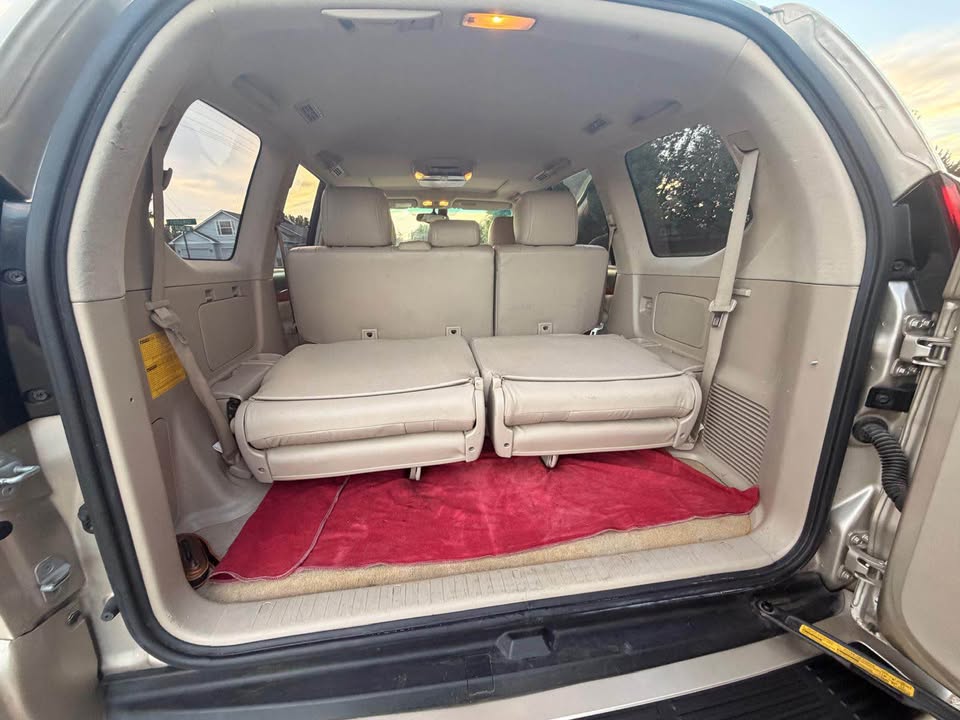 2006 Lexus GX · GX 470 Sport Utility 4D in Meridian, ID (photo 12) — photo 12