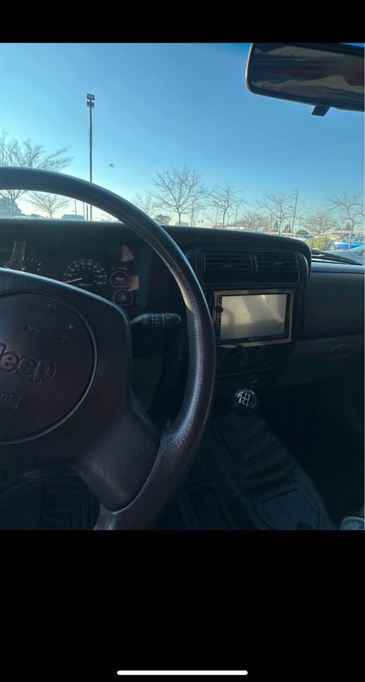 Jeep Cherokee XJ 2-Door in Manteca, CA (photo 3) — photo 3