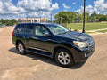 2011 Lexus GX · GX 460 Sport Utility 4D