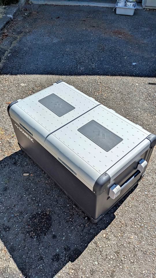 Domestic CFX95 (photo 1)