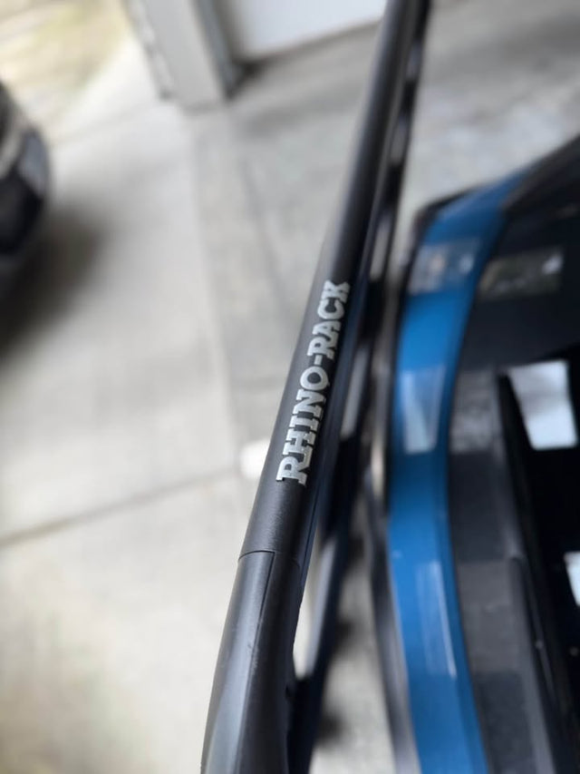 Rhino Rack Pioneer 6 Platform Model 62100F — photo 2
