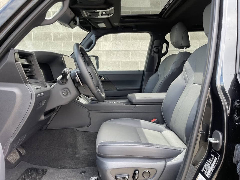 2024 Lexus GX 550 (photo 5) — photo 5