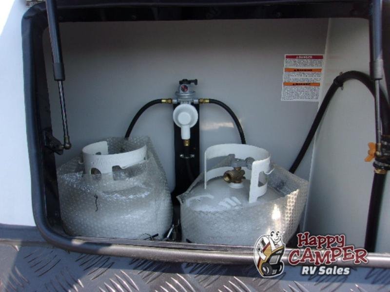 2022 Black Series Camper HQ21 in Garden City, ID (photo 12) — photo 12
