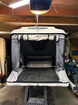 James Baroud Roof Tent + awning in Shoreline, WA (photo 2)
