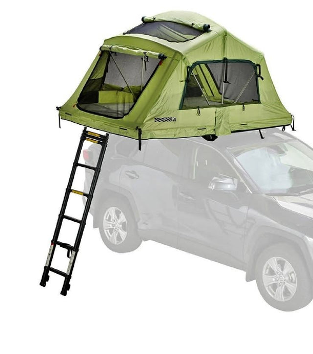 Yakima Roof top tent (photo 1)