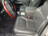 2009 Lexus LX 570 4WD w/3-Row in Deer Park, WA (photo 10)