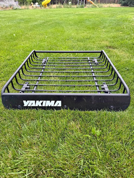 Yakima Roof Rack in Idaho City, ID (photo 1)