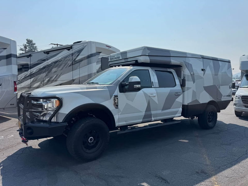 2023 EarthCruiser terranova in Bend, OR (photo 4) — photo 4