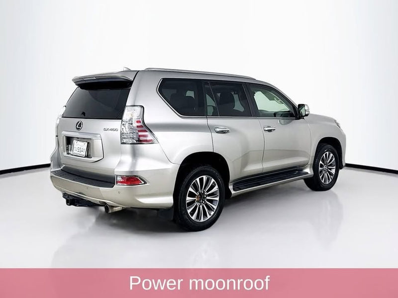 2020 Lexus GX in Austin, TX (photo 9) — photo 9