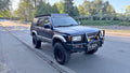 2002 Toyota 4runner limited