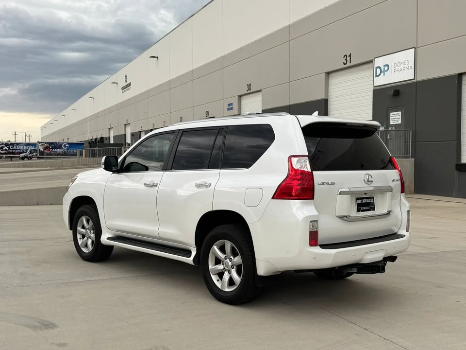 2010 Lexus GX 460 in Salt Lake City, UT (photo 3) — photo 3