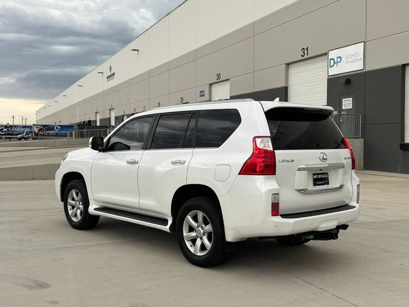 2010 Lexus GX 460 in Salt Lake City, UT (photo 3) — photo 3