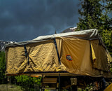 Tepui Explorer Series Autana 3 Rooftop Tent with Annex in Mesa, AZ (photo 10)