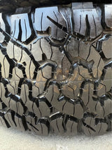 LT315/70/17 Bfgoodrich KO2 like new in Phoenix, AZ (photo 3)