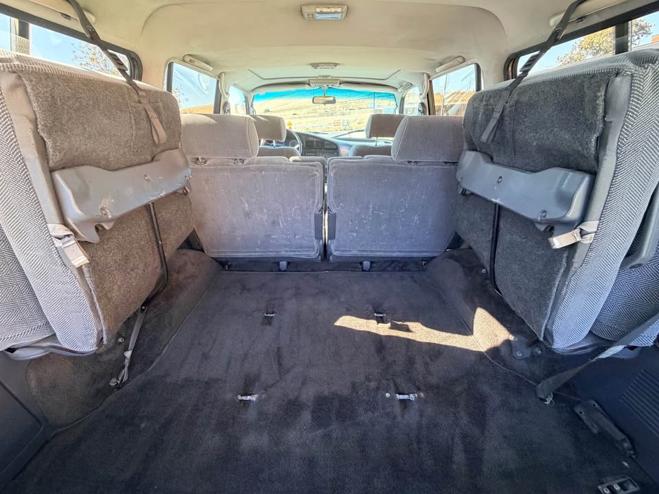 1994 Toyota Landcruiser · Sport Utility 4D in Livermore, CA (photo 6)