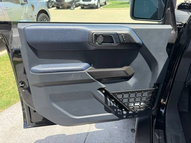 2023 Ford Bronco Raptor in Dallas, TX (photo 11) — photo 11