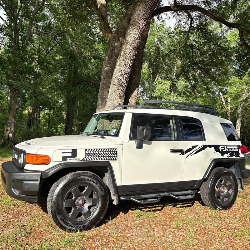2010 Toyota FJ Cruiser in Baton Rouge, LA (photo 1) — photo 1