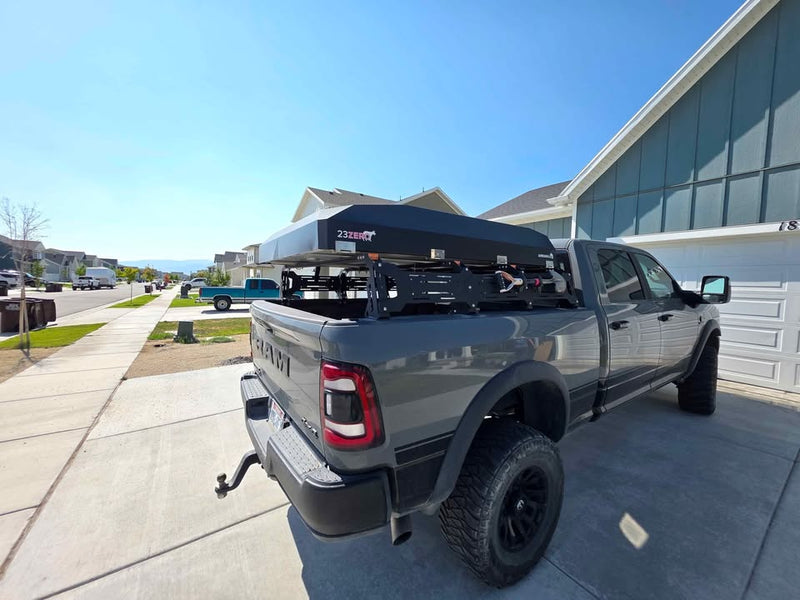 Roof top tent, 23zero Armadillo in East Carbon, UT (photo 4) — photo 4