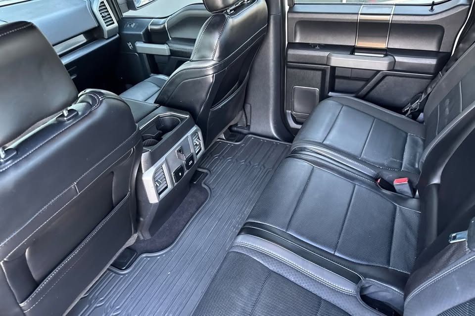 2019 Ford f-150 raptor - k2v064a in Meridian, ID (photo 10) — photo 10