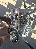 Smittybilt XRC 9.500 Winch