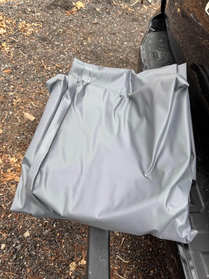 Thule Tepui Autana 3 person roof top tent in Amherst, NH (photo 9) — photo 9
