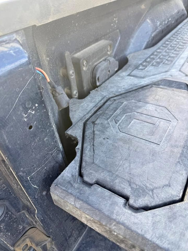 RAM 1500/2500/3500 6.4/short box BED DECKED SYSTEM. 2010-2025. Also fits Ram 1500- 2009-2018 in Manteca, CA (photo 1)
