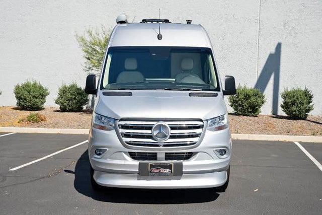 2022 Mercedes Sprinter by Midwest Automotive Designs in Murrieta, CA (photo 1)