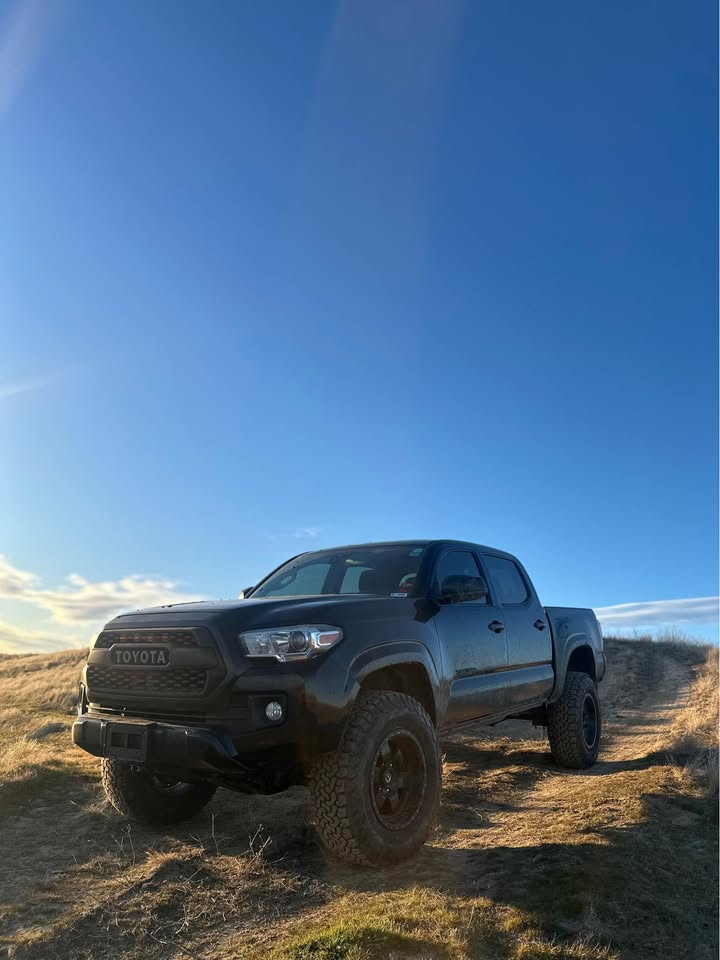 2018 Toyota Tacoma Double Cab · SR in Star, ID (photo 6) — photo 6