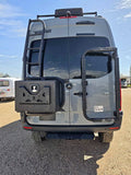 2023 Winnebago Revel 44e