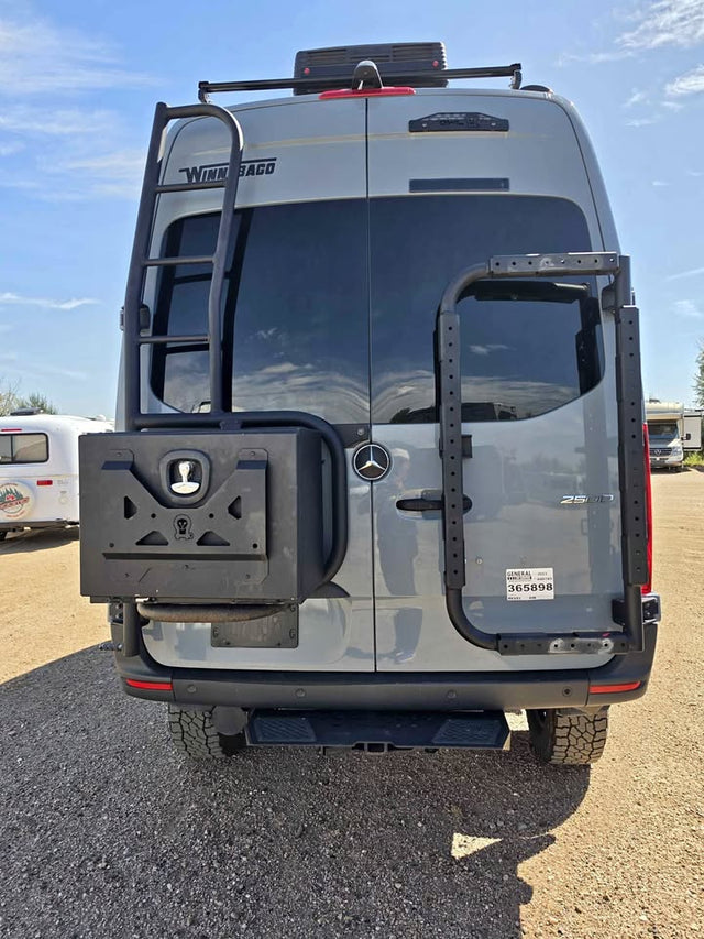 2023 Winnebago Revel 44e in Longmont, CO (photo 1)