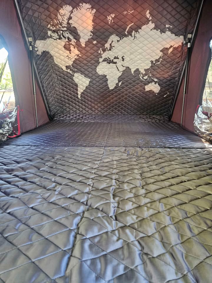 iKamper Skycamp 2.0 mini Rooftop Tent in Wheat Ridge, CO (photo 4) — photo 4