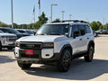 2026 Toyota Toyota Land Cruiser