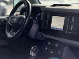 2022 Ford Bronco Black Diamond Sport Utility 2D in El Paso, TX (photo 9)