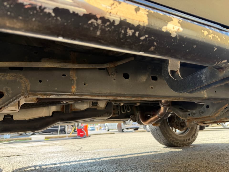 2007 Toyota FJ Cruiser (photo 4) — photo 4