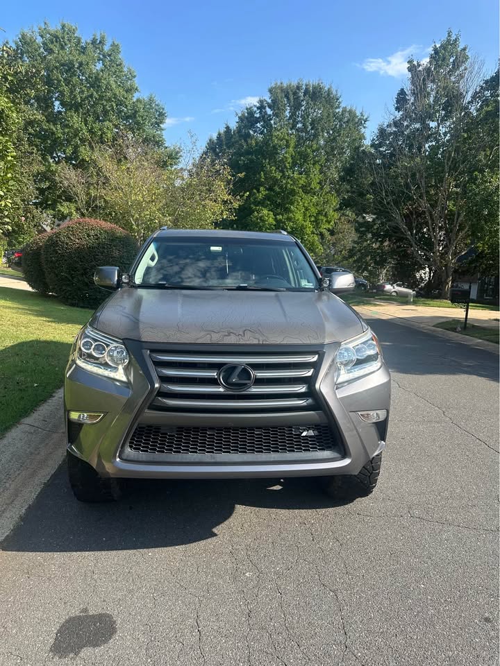 2016 Lexus GX · GX 460 Sport Utility 4D in Pineville, NC (photo 2) — photo 2