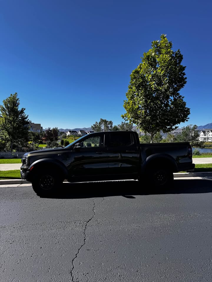 Ford Ranger Raptor in South Jordan, UT (photo 4) — photo 4