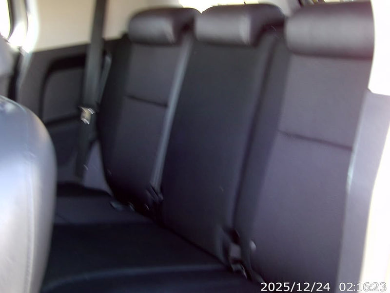 2010 Toyota FJ Cruiser Sport Utility 2D in Mesa, AZ (photo 12) — photo 12